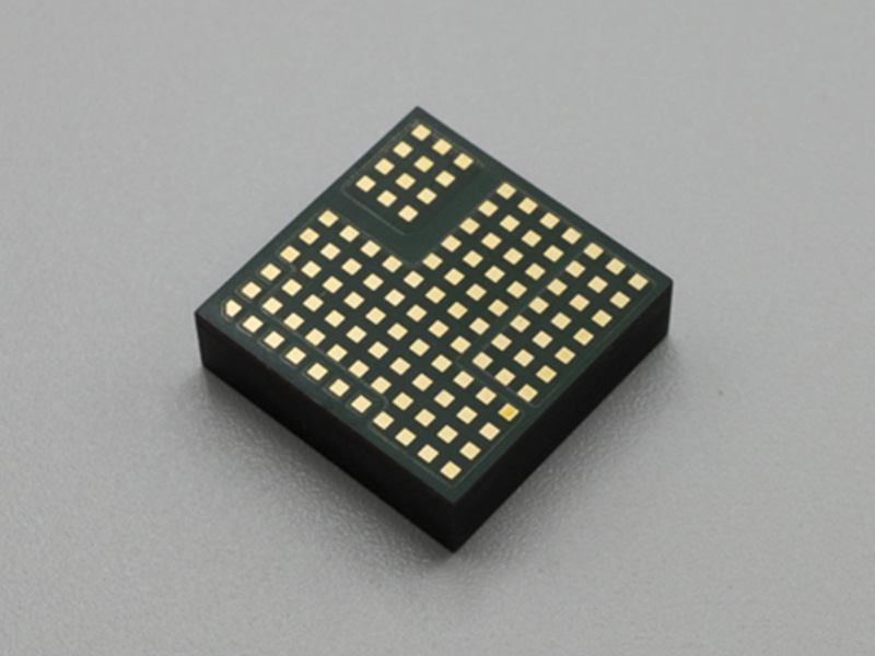 fht8027c dc / dcバックコンバータ内蔵パワーモジュール(5 v-60v入力、2.5 v-24v出力)