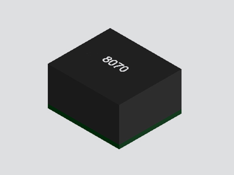 mppm8070 dc / dc可変バックコンバータモジュール(入力4.5 v ~ 18 v、出力0.6 v ~ 15 v)