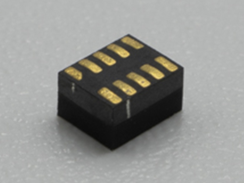 udm82821内蔵磁気dc-dc降圧型パワー・モジュール(2.3 v ~ 5.5 v入力、1.2 v ~ 3.3 v出力)