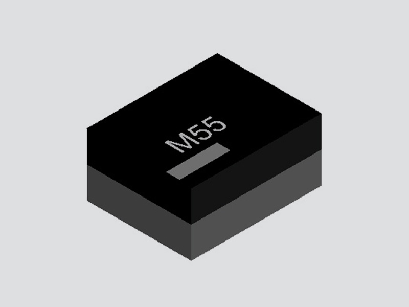 udm92403内蔵dc-dc昇圧ステップアップパワーモジュール(0.7 v ~ 5.5 v入力、1.8 v ~ 5.5 v出力可変)