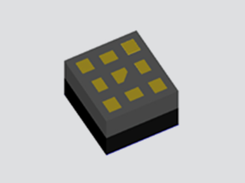 udm2826i内蔵dc-dc降圧電源モジュール(2.7 v ~ 5.5 v入力、1.0 v ~ 3.3 v出力)