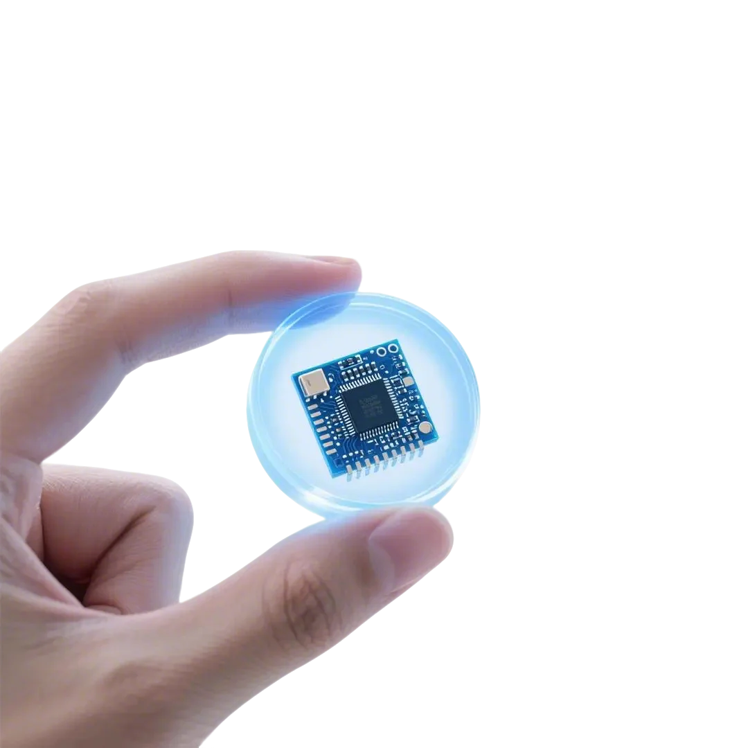 バックパワーモジュール:最新の電子機器向けの効率的なステップダウン電圧変換