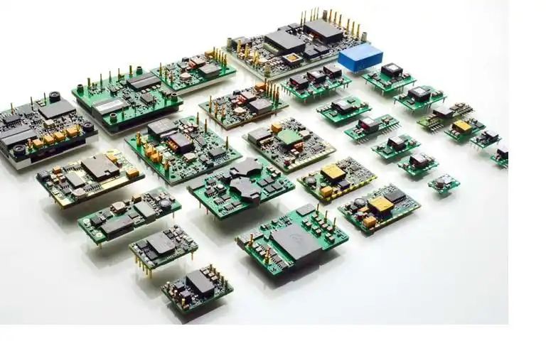 boost power module:最新の電子機器向けの効率的な電圧ステップアップソリューション