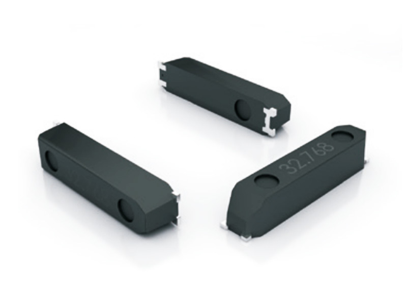 SMD7015 KHz程度水晶