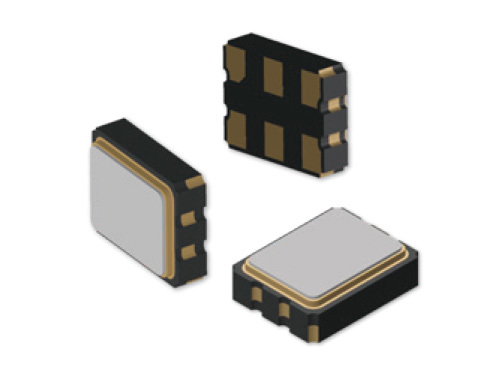 lv3225差動spxo水晶smd発振器